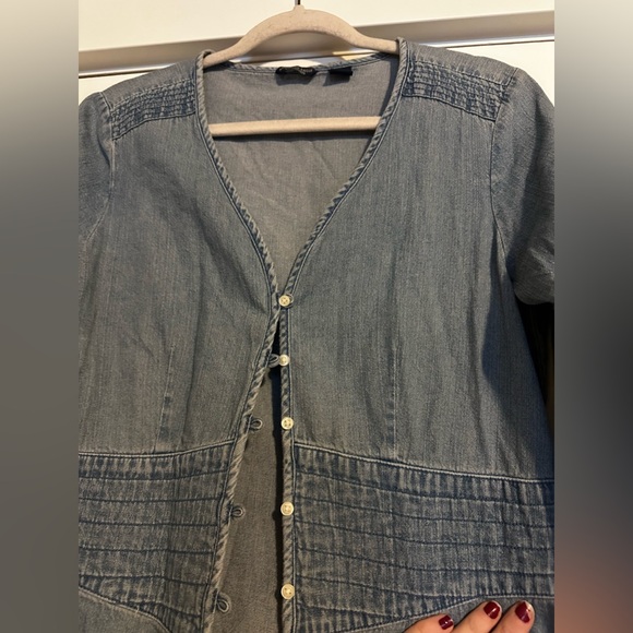 American eagle top - Picture 2 of 5